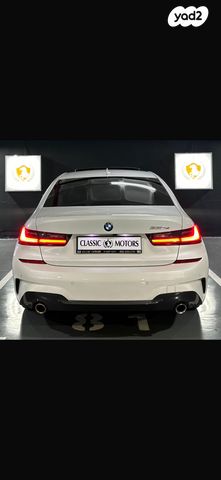 ב מ וו סדרה 3