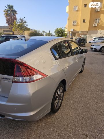 הונדה אינסייט