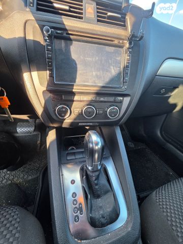 פולקסווגן ג'טה 