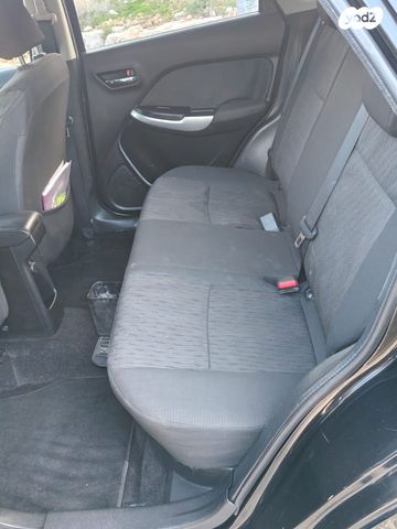 סוזוקי בלנו