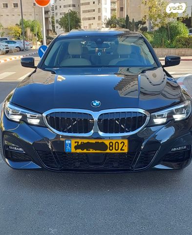 ב מ וו סדרה 3