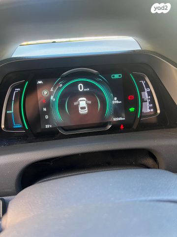 יונדאי איוניק