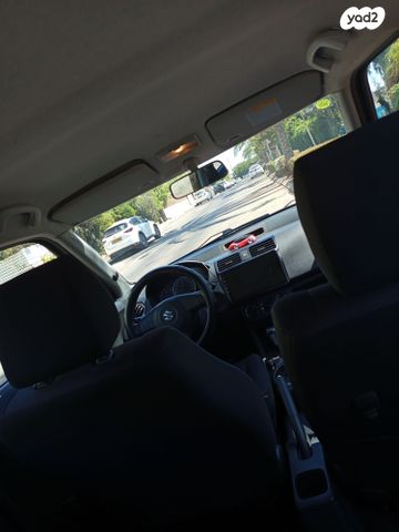 סוזוקי סוויפט