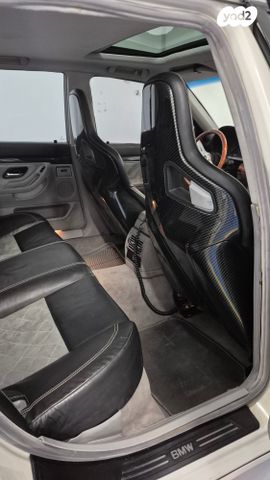 ב מ וו סדרה 7