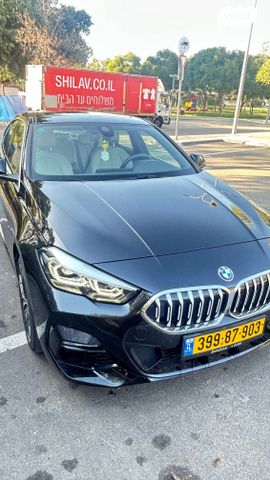 ב מ וו סדרה 2