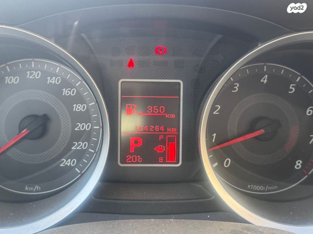 מיצובישי לנסר