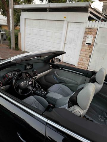 מודעת רכב אאודי A3