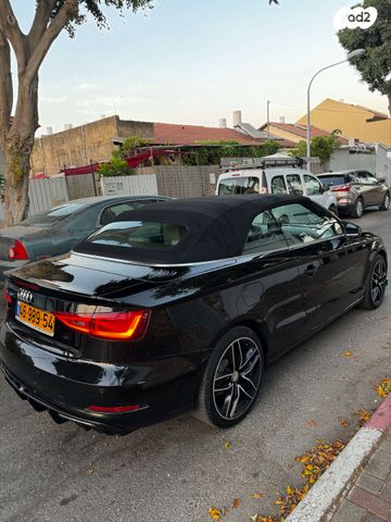 אאודי A3