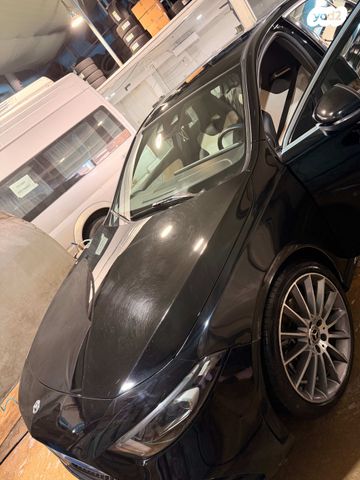 מודעת רכב מרצדס-בנץ A-class