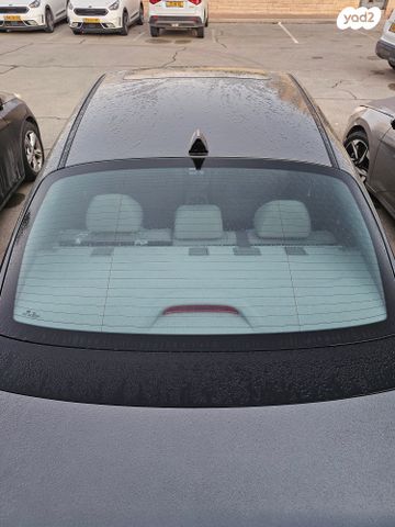 יונדאי אלנטרה