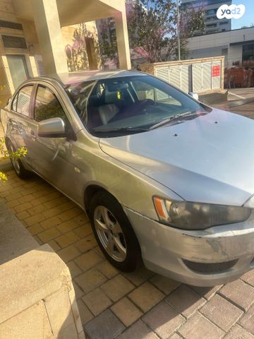 מיצובישי לנסר