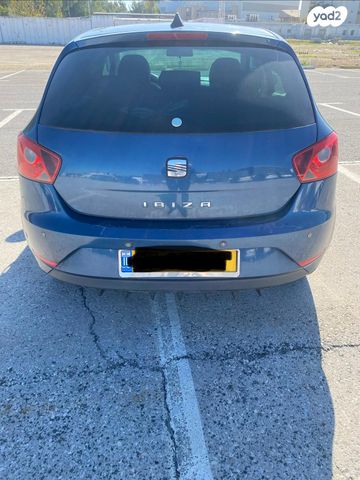 סיאט איביזה