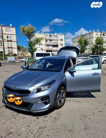קיה XCeed