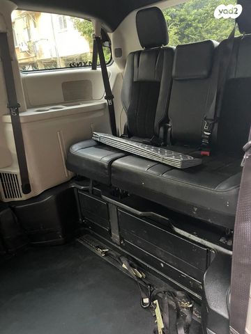 דודג' קראוון