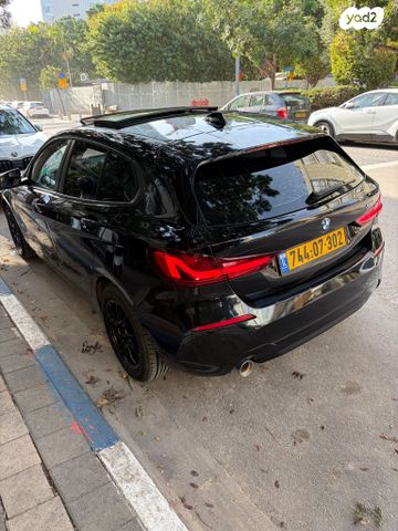 ב מ וו סדרה 1