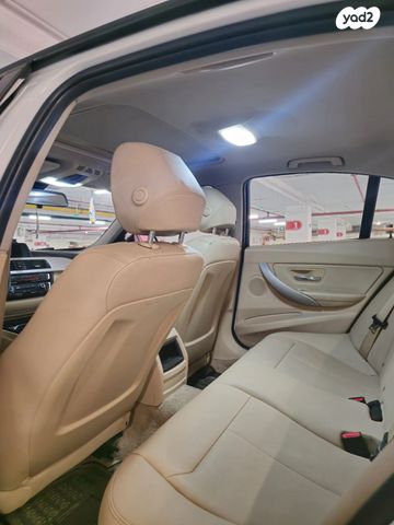 ב מ וו סדרה 3