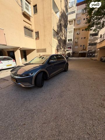 יונדאי איוניק 5