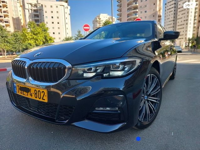 ב מ וו סדרה 3