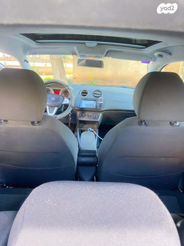 סיאט איביזה