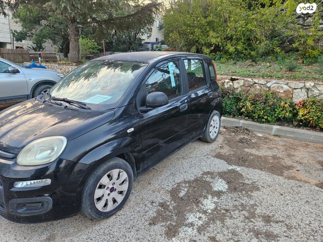 פיאט פנדה