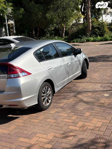 הונדה אינסייט