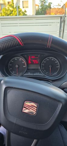 סיאט איביזה