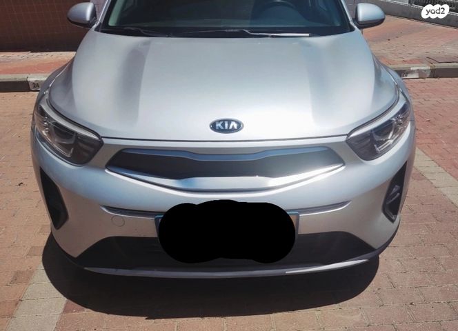 מודעת רכב קיה סטוניק