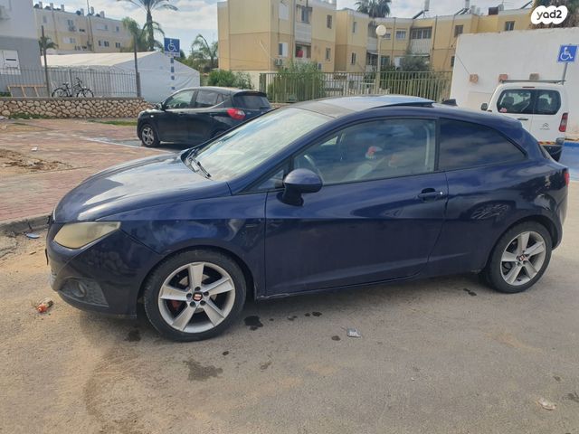 סיאט איביזה