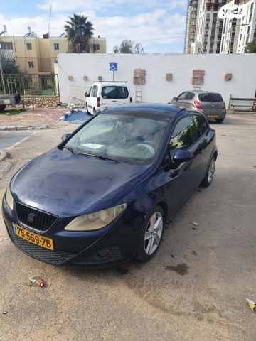 סיאט איביזה