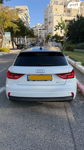 אאודי A1