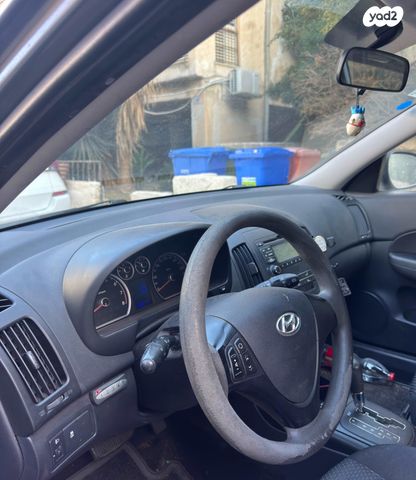 יונדאי i30