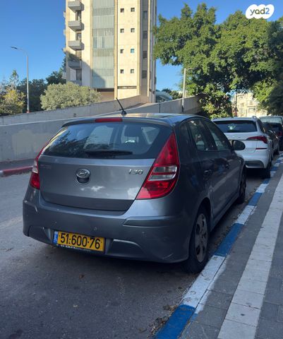 יונדאי i30