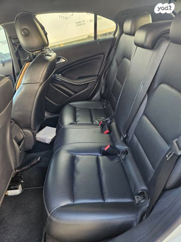 מרצדס-בנץ A-class