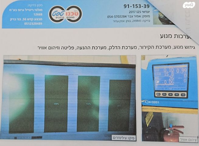 יונדאי אקסנט i25