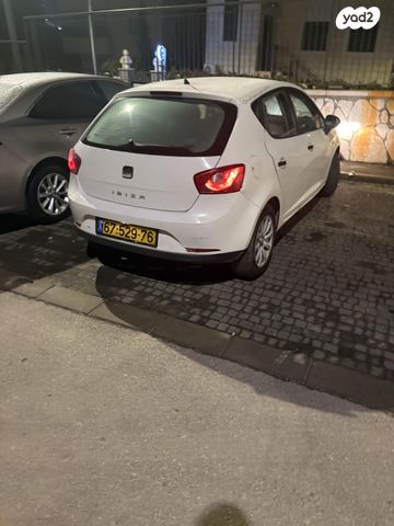 סיאט איביזה