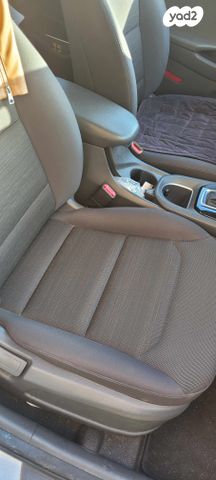 יונדאי איוניק