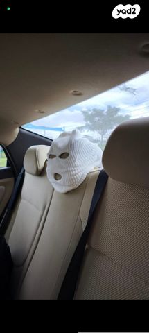 יונדאי אקסנט i25