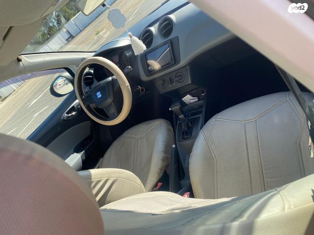 סיאט איביזה