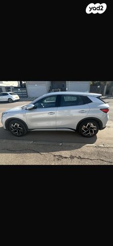 מודעת רכב בי.ווי.די אטו 3