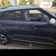 מודעת רכב יונדאי וניו