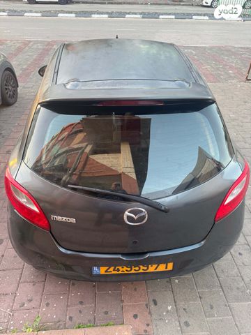 מאזדה 2