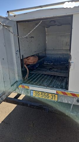 מיצובישי טרייטון / L200