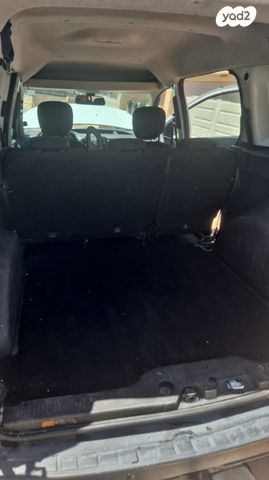 דאצ'יה דוקר