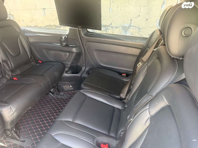 מרצדס-בנץ ויטו