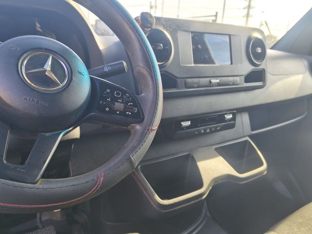 מרצדס-בנץ ספרינטר