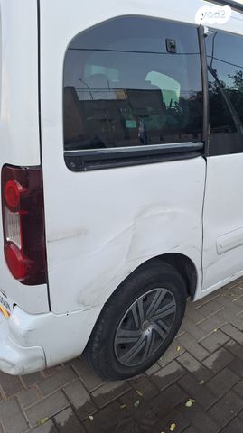 סיטרואן ברלינגו 