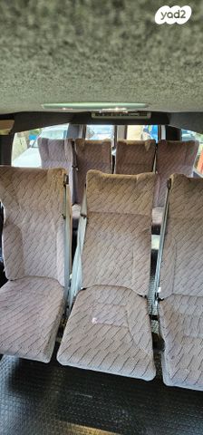 שברולט סוואנה