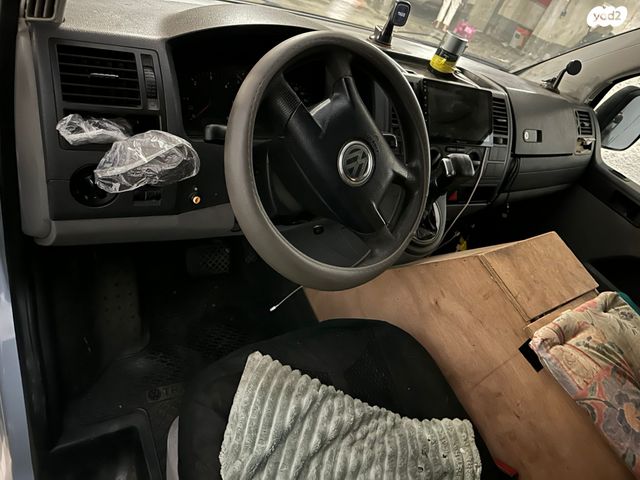 פולקסווגן טרנספורטר