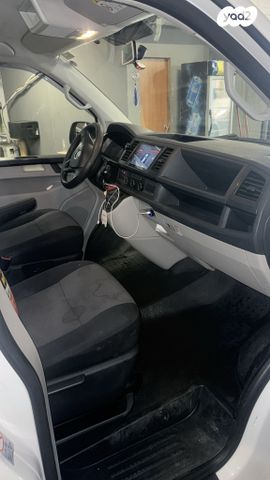 פולקסווגן טרנספורטר