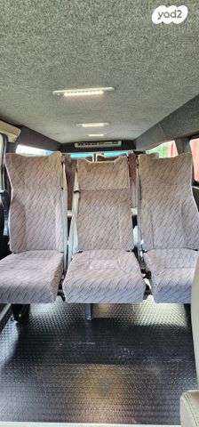 שברולט סוואנה